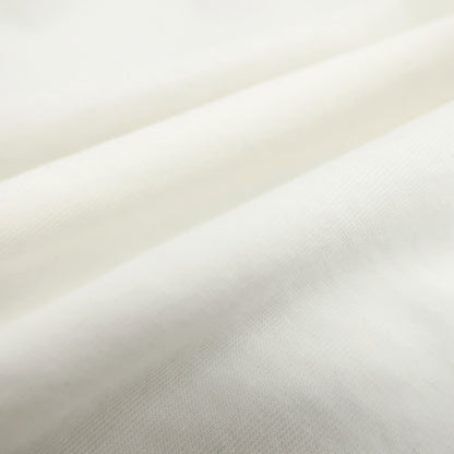 【新品】エムシーツー セントバーツ MC2 SAINT BARTH × Disney コットン クルーネック 半袖Ｔシャツ ホワイト【サイズL】【 状態ランクN 】【 メンズ 】