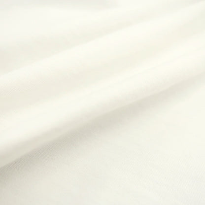 【新品】エムシーツー セントバーツ MC2 SAINT BARTH × PEANUTS コットン クルーネック ポケット 半袖Ｔシャツ ホワイト【サイズS】【 状態ランクN 】【 メンズ 】