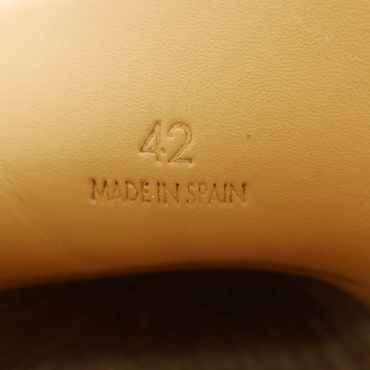 【新品】ジェイダブリューアンダーソン J.W.Anderson. キャンバス エスパドリーユ サンダル ブルーxライトブラウン【サイズ42】【 状態ランクN 】【 メンズ 】