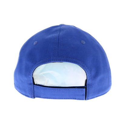 【新品】マルニ MARNI ツイルコットン ロゴ BBキャップ ブルー【 M 】【 状態ランクN 】【 ユニセックス 】