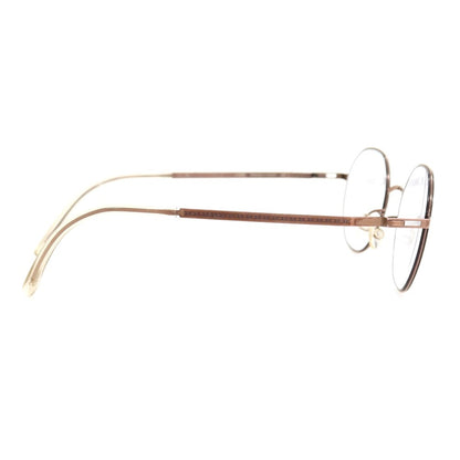 【中古】メゾン マルジェラ Maison Margiela × MYKITA MMCRAFT010 フルリム サングラス パープルブロンズ【サイズ48□21 140】【 状態ランクC 】【 メンズ 】