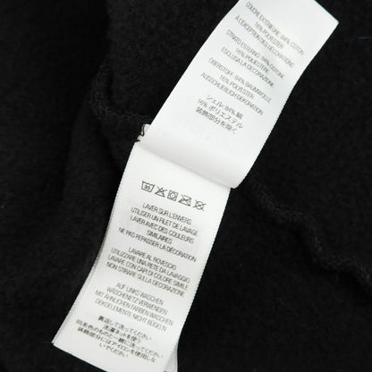 【中古】シュプリーム Supreme 2025年秋冬 Multi Logos Hooded Sweatshirt プルオーバー パーカー ブラック【 M 】【 状態ランクA 】【 メンズ 】