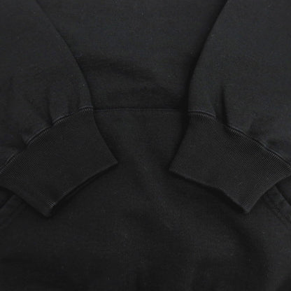 【中古】シュプリーム Supreme 2025年秋冬 Multi Logos Hooded Sweatshirt プルオーバー パーカー ブラック【 M 】【 状態ランクA 】【 メンズ 】