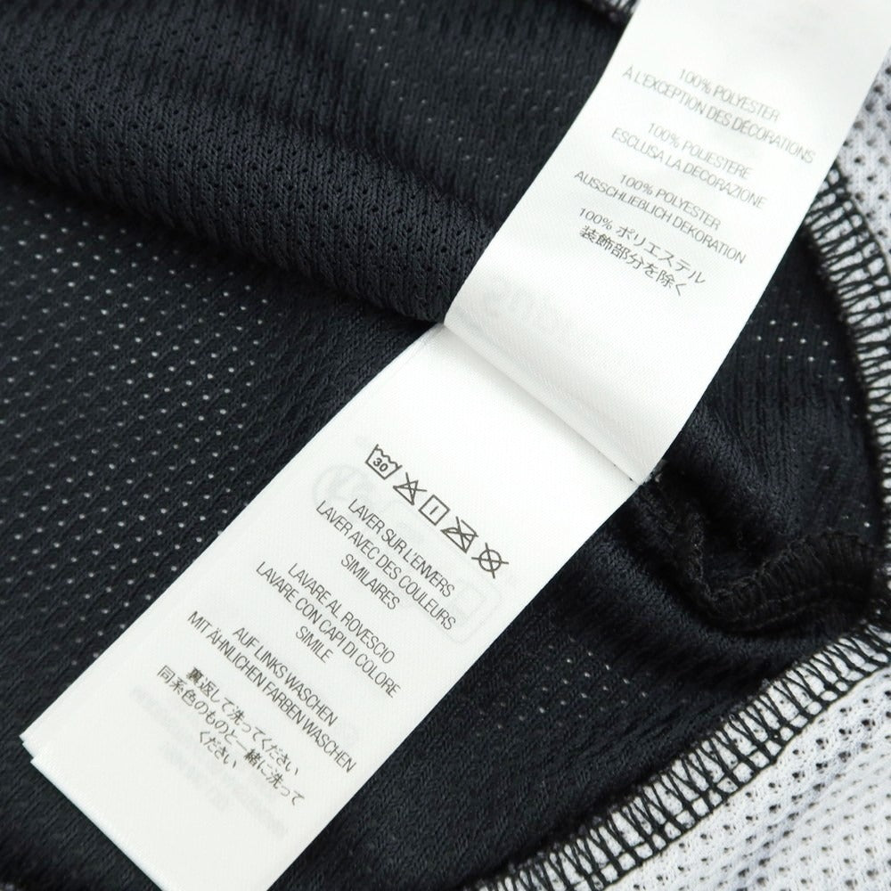 【中古】シュプリーム Supreme 2025年秋冬 Pounds Soccer Jersey 半袖Ｔシャツ ブラック【 S 】【 状態ランクA 】【 メンズ 】