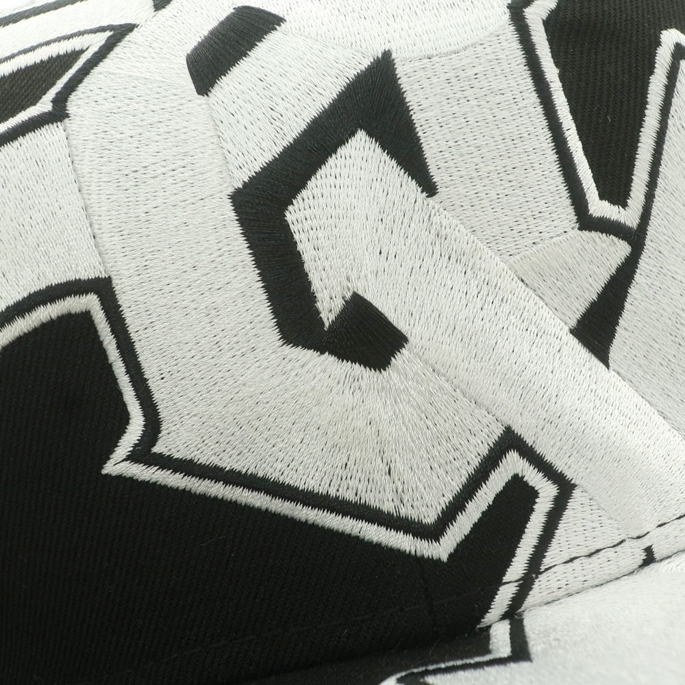 【中古】シュプリーム Supreme 2025年秋冬 Chicago White Sox Adjustable New Era キャップ ブラック【 状態ランクA 】【 メンズ 】