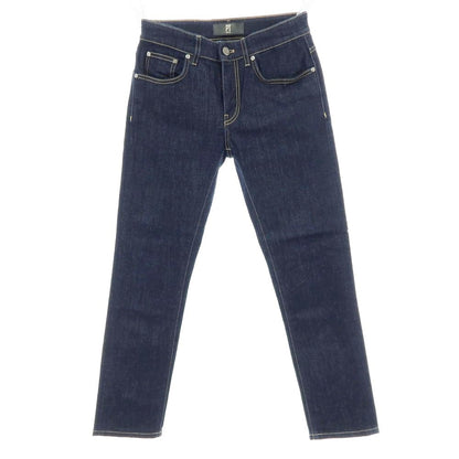 【中古】ピーティートリノ デニム PT TORINO DENIM SWING ストレッチ コットン デニムパンツ ジーンズ ネイビー【 28 】【 状態ランクA 】【 メンズ 】