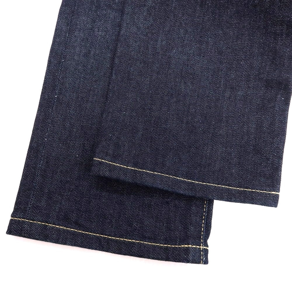 【中古】ピーティートリノ デニム PT TORINO DENIM SWING ストレッチ コットン デニムパンツ ジーンズ ネイビー【 28 】【 状態ランクA 】【 メンズ 】