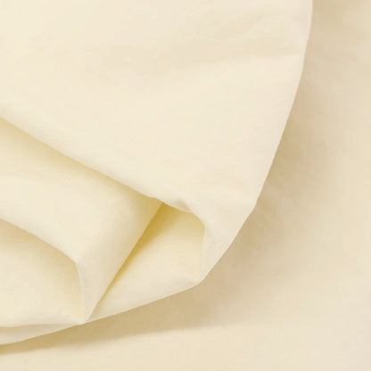 【中古】オム プリッセ イッセイミヤケ HOMME PLISSE ISSEY MIYAKE 2025年秋冬 ナイロン系 ストレートレッグ イージーパンツ オフホワイト【 表記なし（L位） 】【 状態ランクA 】【 メンズ 】