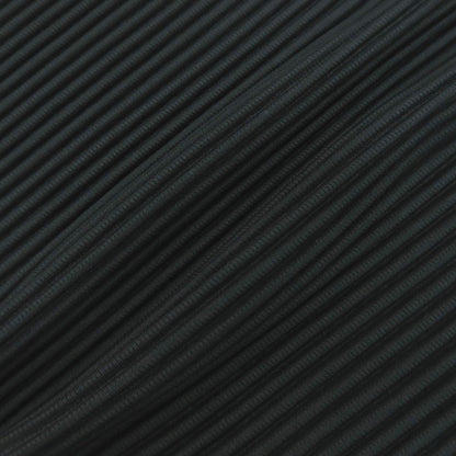 【中古】オム プリッセ イッセイミヤケ HOMME PLISSE ISSEY MIYAKE 2025年秋冬 ポリエステル系 プリーツ 長袖トップ ダークグレー【 表記なし（L位） 】【 状態ランクA 】【 メンズ 】