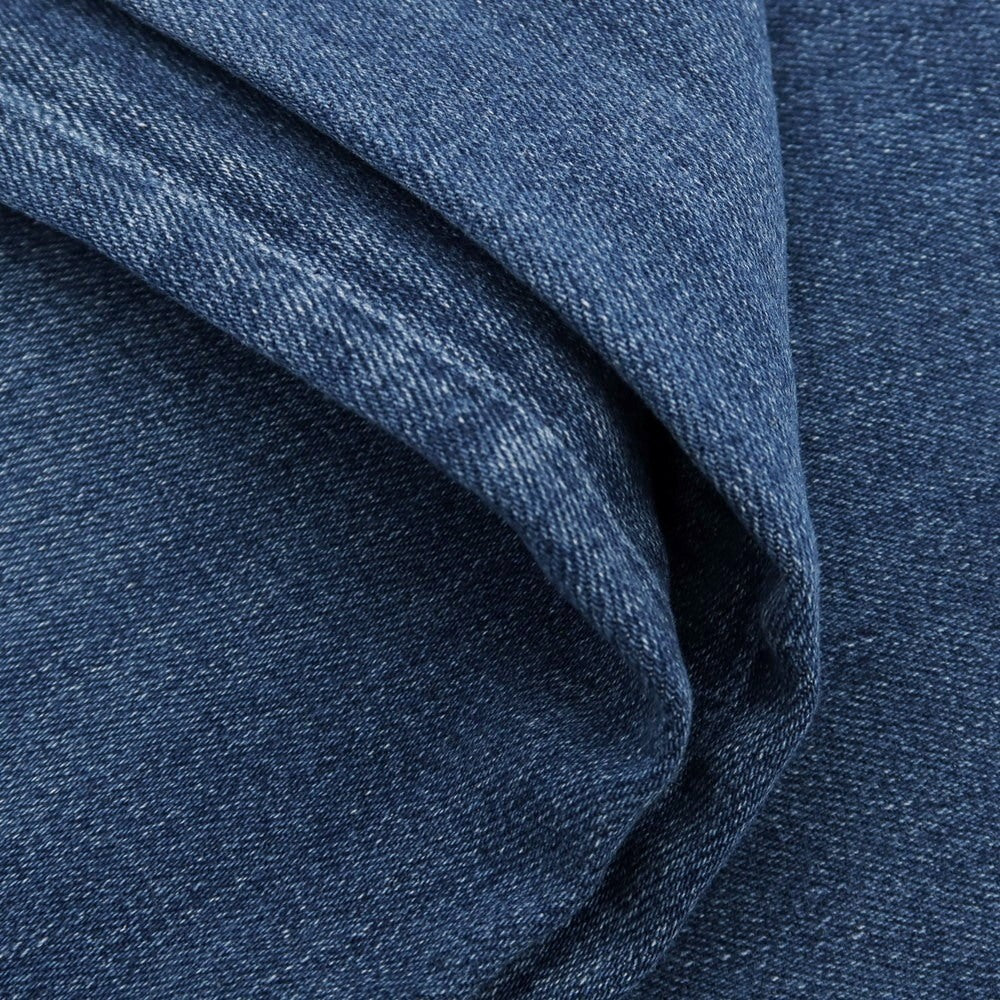 【中古】ピーティートリノ デニム PT TORINO DENIM SWING ストレッチ コットンセルロースポリエステル デニムパンツ ジーンズ ブルー【 サイズ31 】【 状態ランクB 】【 メンズ 】 [APD]