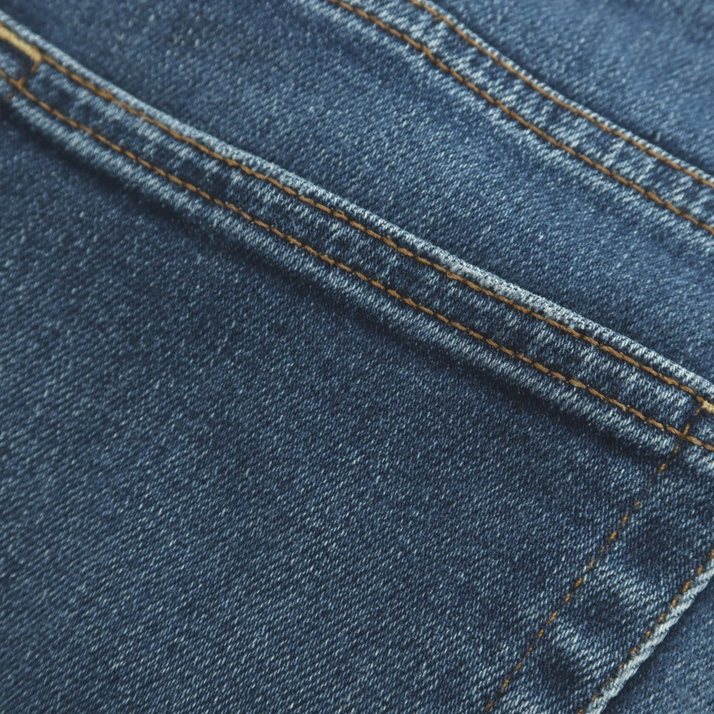 【中古】ピーティートリノ デニム PT TORINO DENIM SWING ストレッチ コットンセルロースポリエステル デニムパンツ ジーンズ ブルー【 サイズ31 】【 状態ランクB 】【 メンズ 】 [APD]