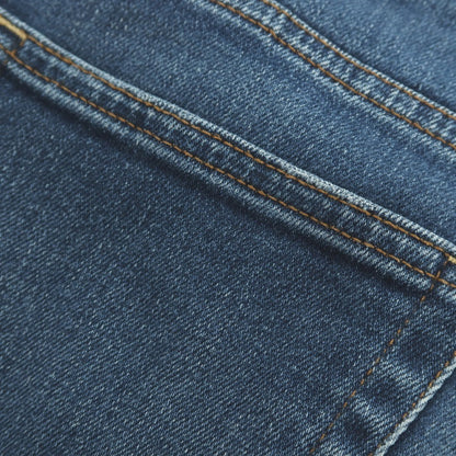 【中古】ピーティートリノ デニム PT TORINO DENIM SWING ストレッチ コットンセルロースポリエステル デニムパンツ ジーンズ ブルー【 31 】【 状態ランクB 】【 メンズ 】