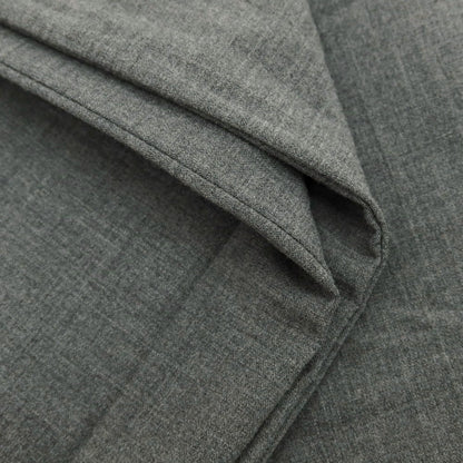 【中古】ピーティートリノ デニム PT TORINO DENIM SWING ストレッチ ウール 5ポケットパンツ グレー【 30 】【 状態ランクB 】【 メンズ 】