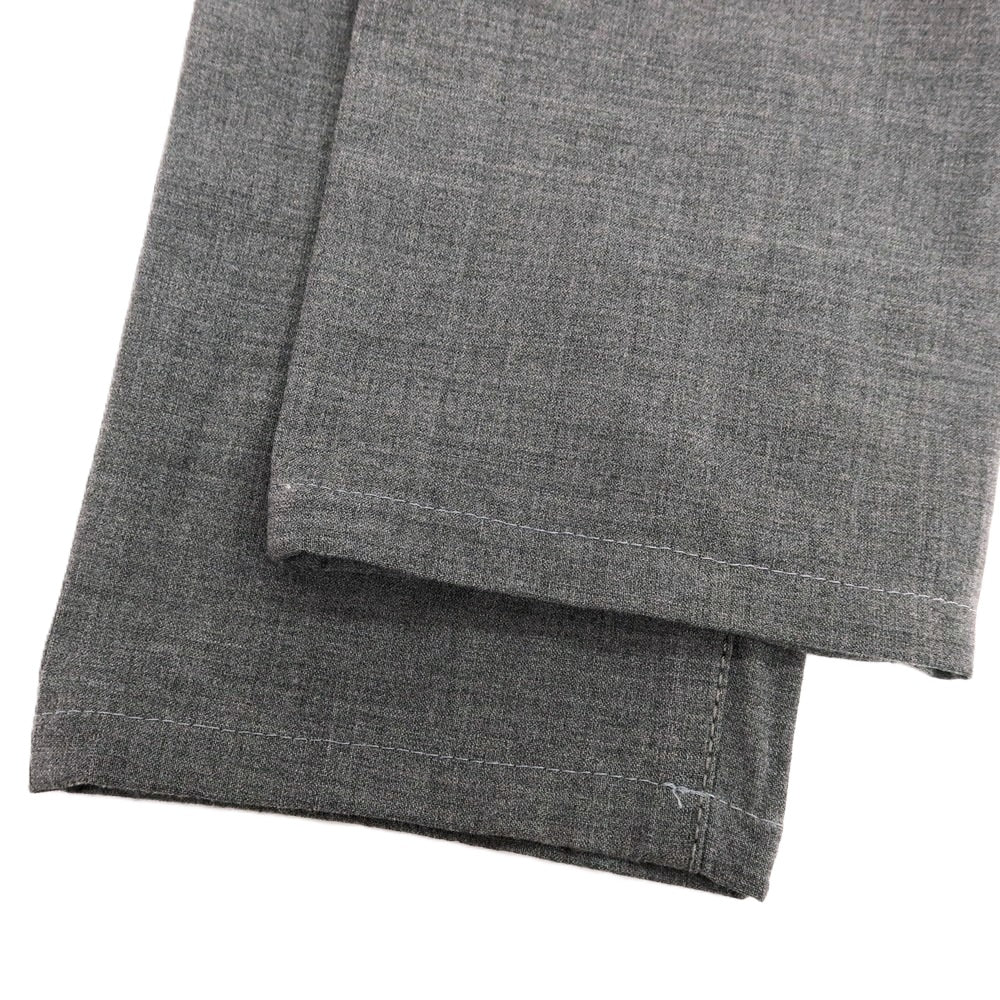 【中古】ピーティートリノ デニム PT TORINO DENIM SWING ストレッチ ウール 5ポケットパンツ グレー【 30 】【 状態ランクB 】【 メンズ 】