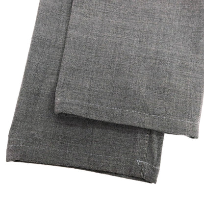 【中古】ピーティートリノ デニム PT TORINO DENIM SWING ストレッチ ウール 5ポケットパンツ グレー【 30 】【 状態ランクB 】【 メンズ 】