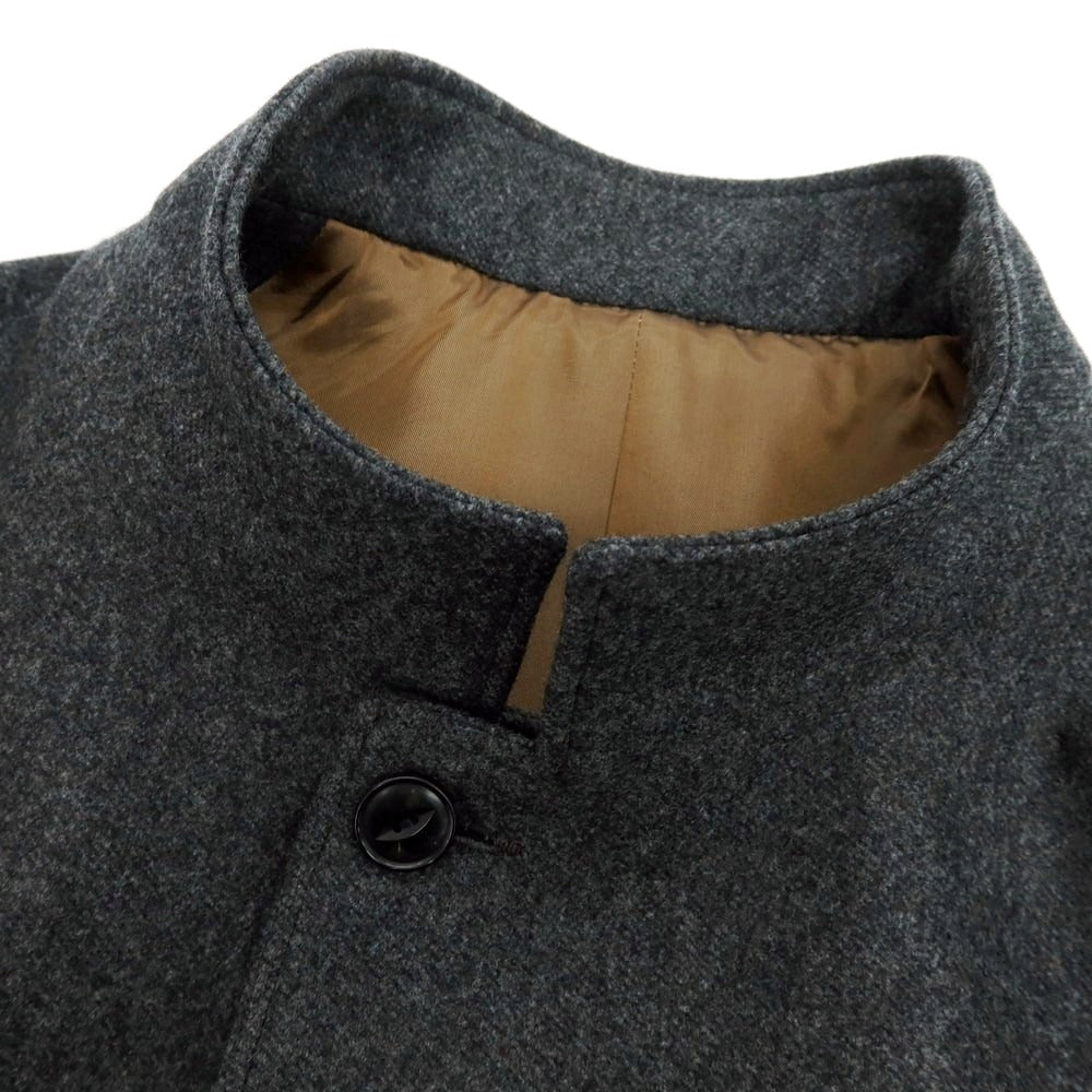 【中古】フェンダール FENDART ウール カジュアルジャケット グレー【 L 】【 状態ランクB 】【 メンズ 】