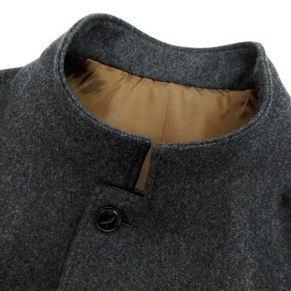 【中古】フェンダール FENDART ウール カジュアルジャケット グレー【 L 】【 状態ランクB 】【 メンズ 】