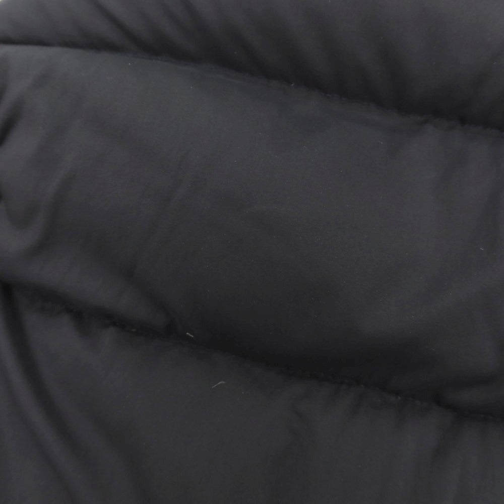 【中古】ヘルノ Herno レジェンド レスキモー ナイロン フーデッド ダウンコート ネイビー【 48 】【 状態ランクB 】【 メンズ 】