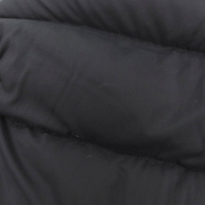 【中古】ヘルノ Herno レジェンド レスキモー ナイロン フーデッド ダウンコート ネイビー【 48 】【 状態ランクB 】【 メンズ 】