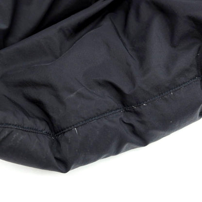 【中古】ヘルノ Herno レジェンド レスキモー ナイロン フーデッド ダウンコート ネイビー【 48 】【 状態ランクB 】【 メンズ 】