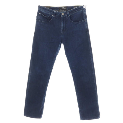 【中古】ピーティーゼロチンクエ PT05 SKINNY ストレッチ コットン デニムパンツ ジーンズ ネイビー【サイズ30】【 状態ランクB 】【 メンズ 】