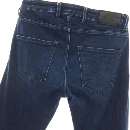 【中古】ピーティーゼロチンクエ PT05 SKINNY ストレッチ コットン デニムパンツ ジーンズ ネイビー【サイズ30】【 状態ランクB 】【 メンズ 】