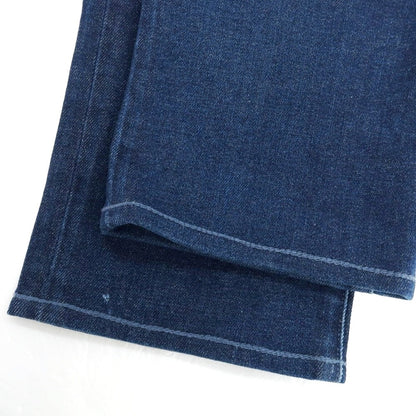 【中古】ヤコブコーエン JACOB COHEN PW622 COMF ストレッチ コットン デニムパンツ ジーンズ ネイビー【 30 】【 状態ランクC 】【 メンズ 】