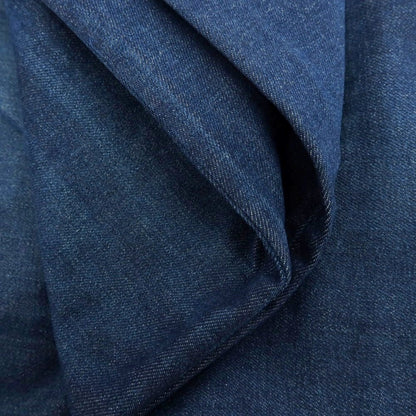 【中古】ヤコブコーエン JACOB COHEN PW622 COMF ストレッチ コットン デニムパンツ ジーンズ ネイビー【 30 】【 状態ランクC 】【 メンズ 】