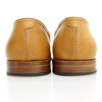 【中古】ジョンロブ John Lobb LOPEZ ローファー ライトブラウン【サイズ6E】【 状態ランクB 】【 メンズ 】