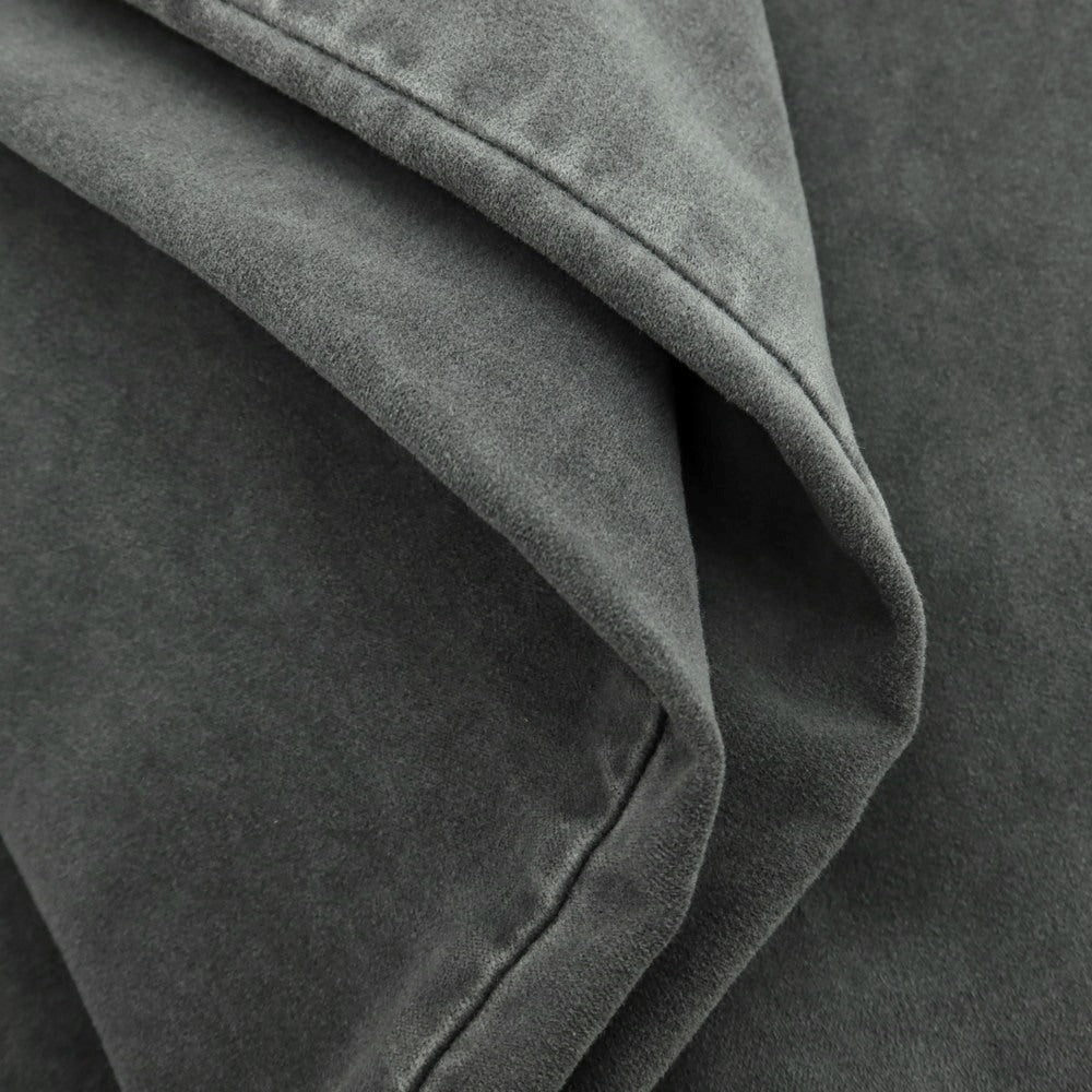 【中古】ピーティートリノ PT TORINO GILLSANS コットンカシミヤ カジュアルスラックスパンツ グレー【 34 】【 状態ランクC 】【 メンズ 】