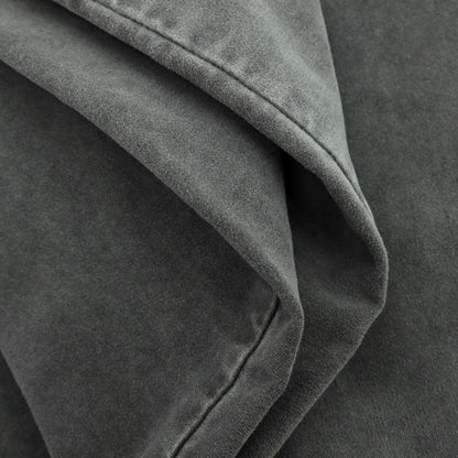 【中古】ピーティートリノ PT TORINO GILLSANS コットンカシミヤ カジュアルスラックスパンツ グレー【 34 】【 状態ランクC 】【 メンズ 】