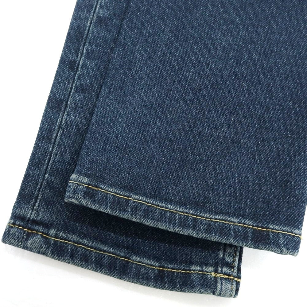 【中古】ラグアンドボーン rag &amp; bone ストレッチ コットン デニムパンツ ジーンズ ネイビー【 サイズ30 】【 状態ランクB 】【 メンズ 】 [APD]