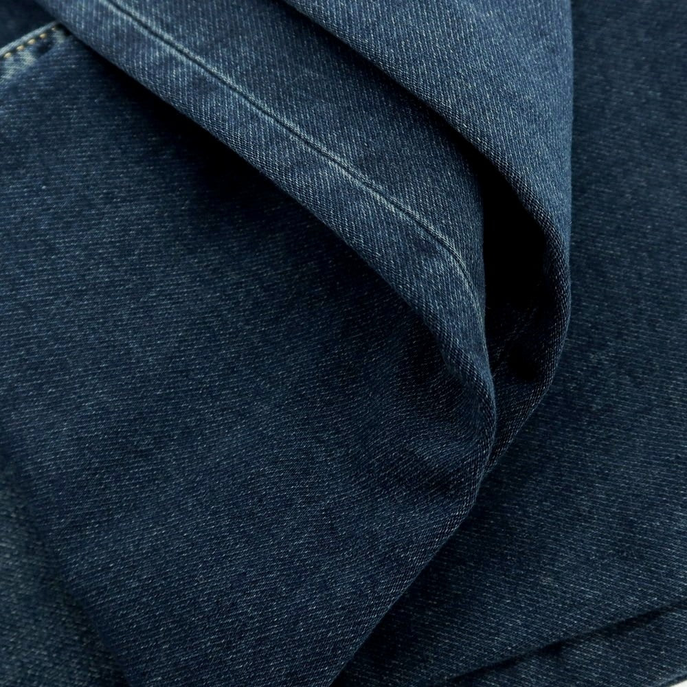 【中古】ラグアンドボーン rag &amp; bone ストレッチ コットン デニムパンツ ジーンズ ネイビー【 サイズ30 】【 状態ランクB 】【 メンズ 】 [APD]