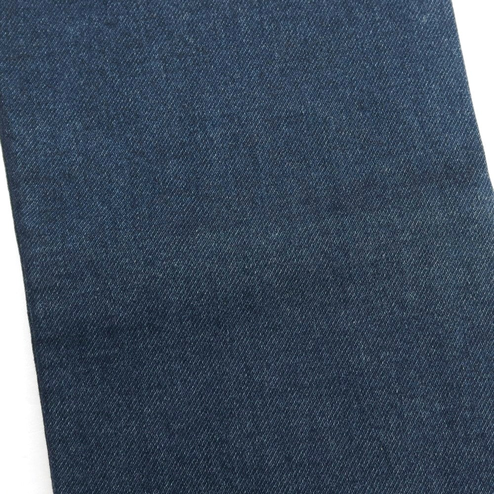 【中古】ラグアンドボーン rag &amp; bone ストレッチ コットン デニムパンツ ジーンズ ネイビー【 サイズ30 】【 状態ランクB 】【 メンズ 】 [APD]