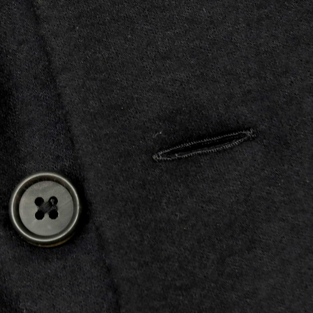 【中古】アルコディオ ARCODIO ウール 3B カジュアルジャケット ブラック【 L 】【 状態ランクB 】【 メンズ 】