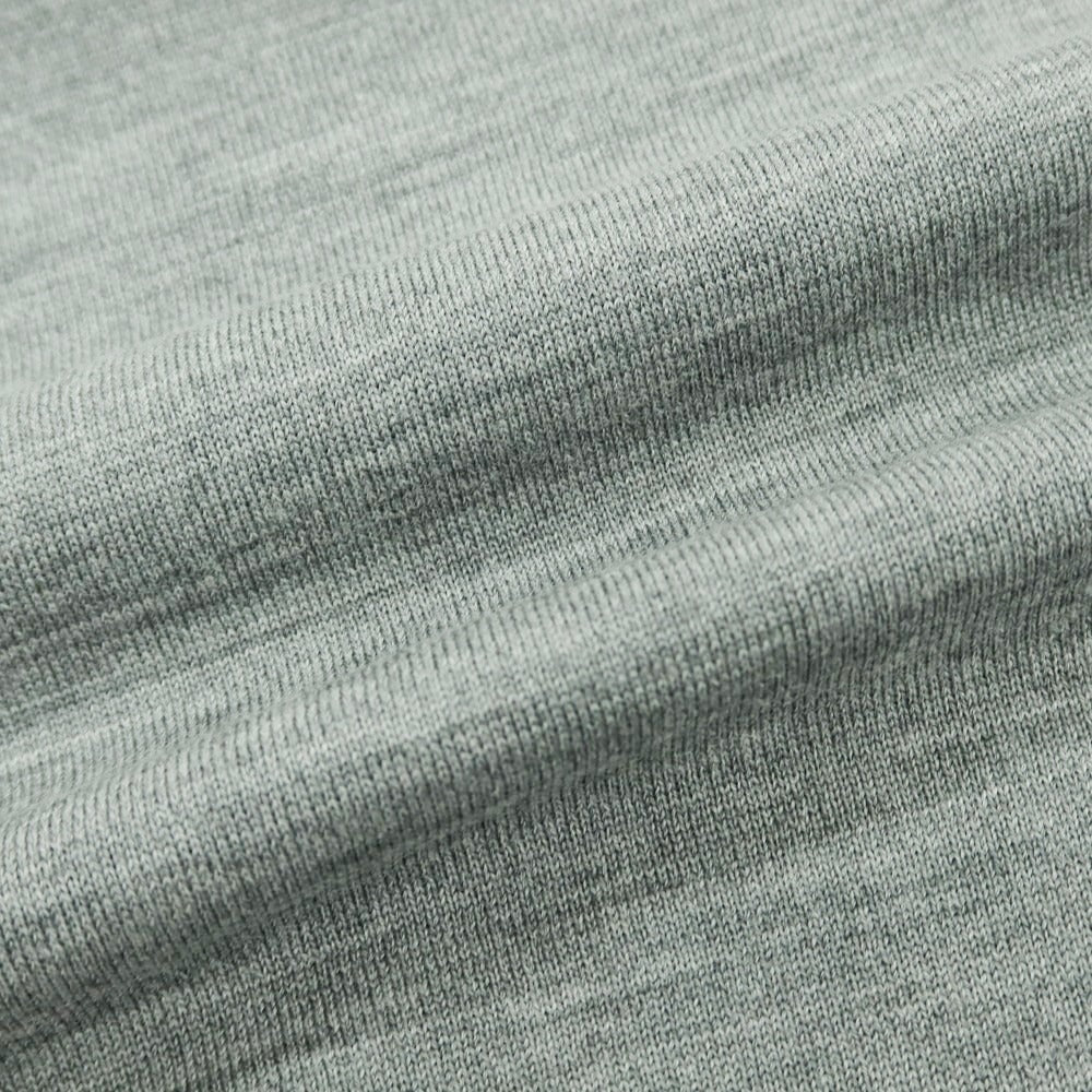 【中古】セオリー theory ハイゲージウール プルオーバーニット グレー【 XL 】【 状態ランクB 】【 メンズ 】