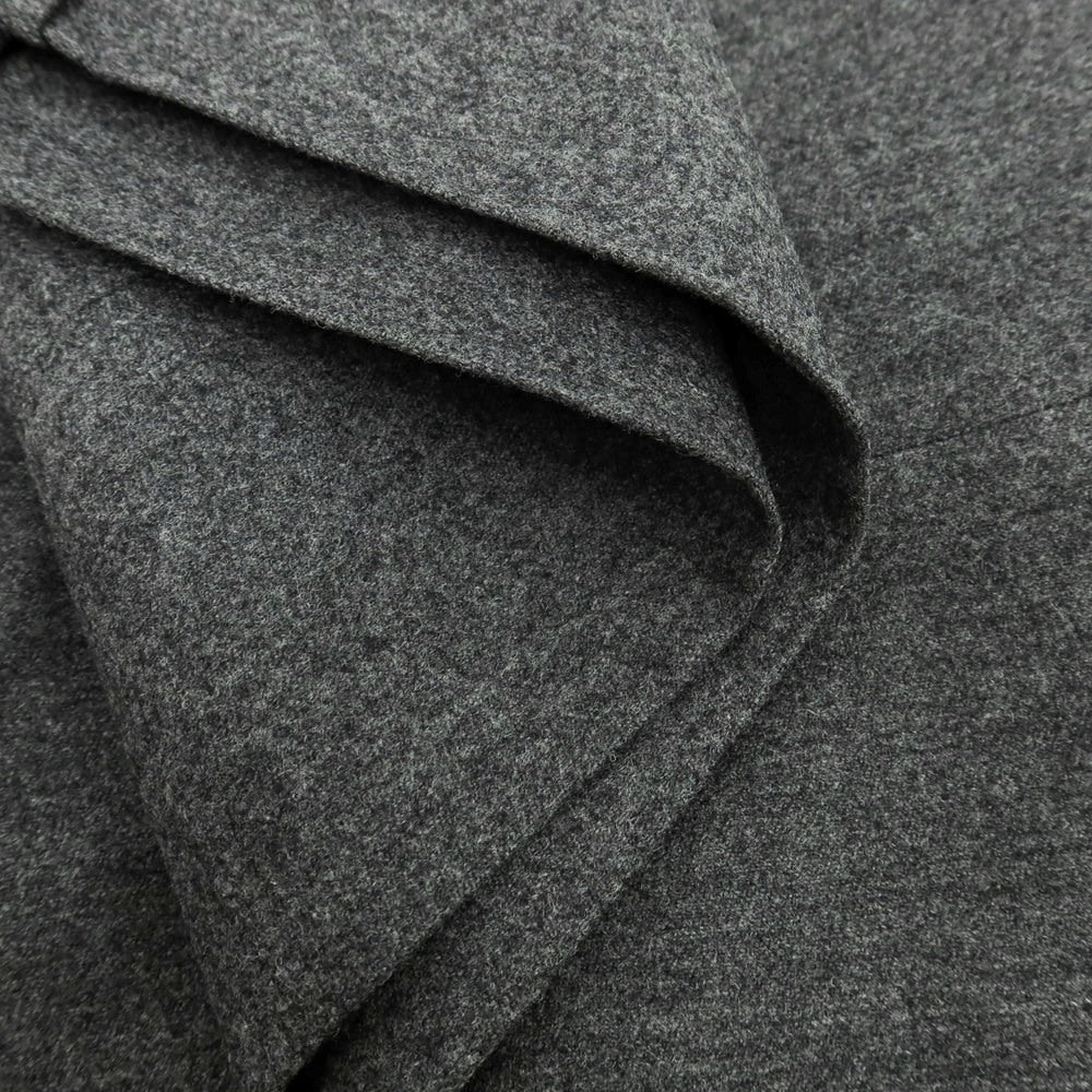 【中古】ジーティーアー G.T.A 811 ウール ドレススラックスパンツ グレー【 48 】【 状態ランクD 】【 メンズ 】