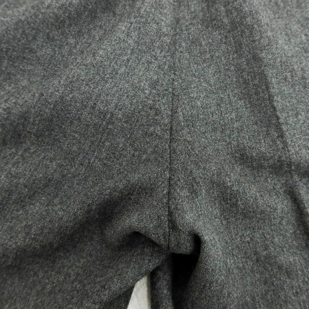 【中古】ジーティーアー G.T.A 811 ウール ドレススラックスパンツ グレー【 48 】【 状態ランクD 】【 メンズ 】