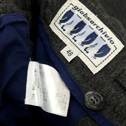 【中古】ジャブス アルキヴィオ giab&