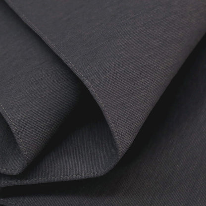 【中古】モーヴ MOVB コットンナイロン ジャージー イージースラックスパンツ ダークグレー【サイズ48】【 状態ランクB 】【 メンズ 】