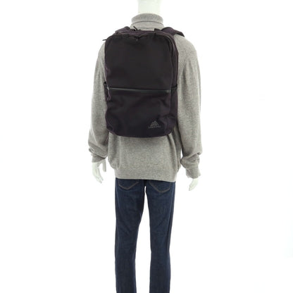 【中古】グレゴリー GREGORY COMMUTE DAY ナイロン バックパック・リュック ブラック【 状態ランクB 】【 メンズ 】