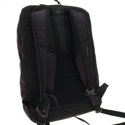 【中古】グレゴリー GREGORY COMMUTE DAY ナイロン バックパック・リュック ブラック【 状態ランクB 】【 メンズ 】