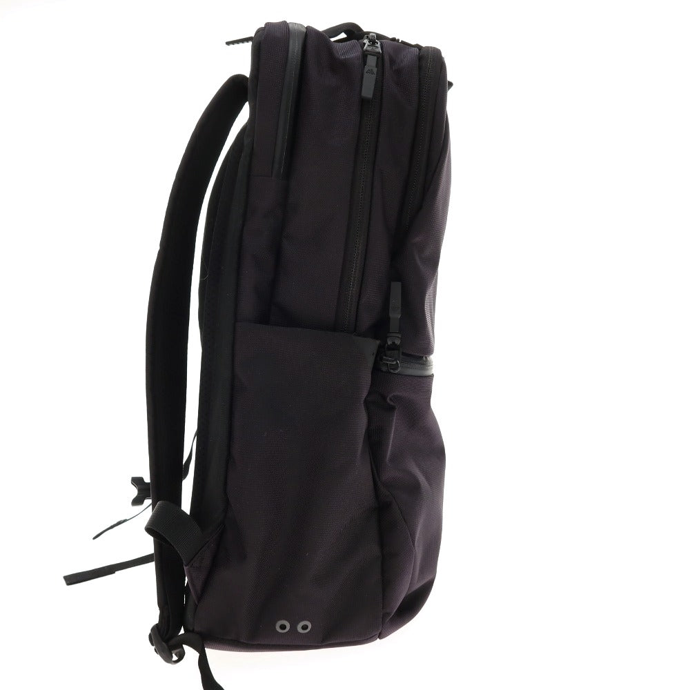 【中古】グレゴリー GREGORY COMMUTE DAY ナイロン バックパック・リュック ブラック【 状態ランクB 】【 メンズ 】