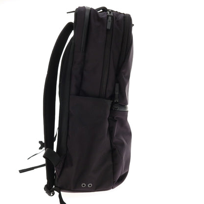 【中古】グレゴリー GREGORY COMMUTE DAY ナイロン バックパック・リュック ブラック【 状態ランクB 】【 メンズ 】