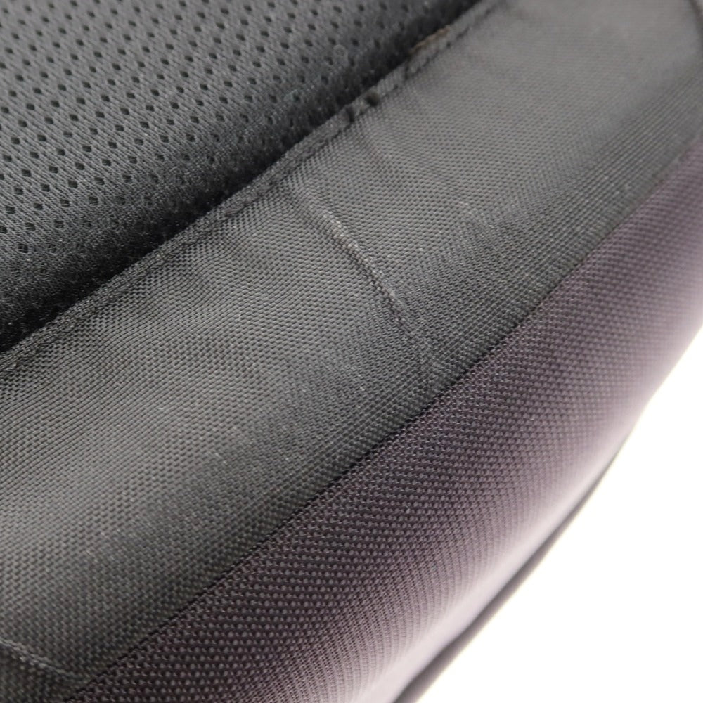 【中古】グレゴリー GREGORY COMMUTE DAY ナイロン バックパック・リュック ブラック【 状態ランクB 】【 メンズ 】