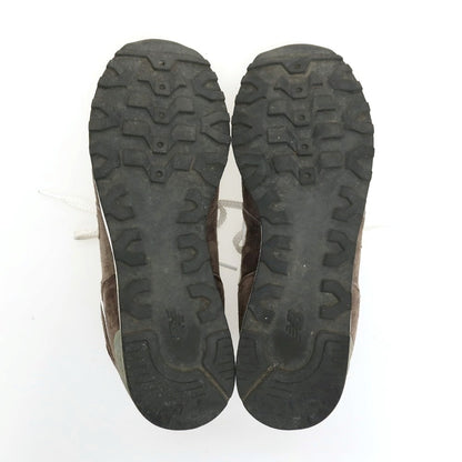 【中古】ニューバランス NEW BALANCE M576DGW 英国製 スニーカー ダークウォームグレー【サイズUK8 1/2】【 状態ランクC 】【 メンズ 】