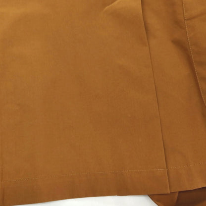 【中古】ティモーネ Timone ポリエステルナイロン ダブル6B カジュアルジャケット キャメル【サイズＭ】【 状態ランクA 】【 メンズ 】