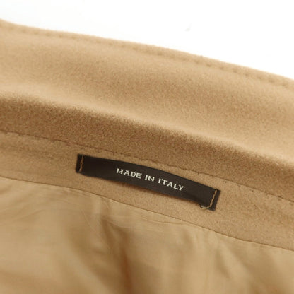 【中古】タリアトーレ TAGLIATORE ウール ダブルブレストコート キャメル系【 48 】【 状態ランクB 】【 メンズ 】