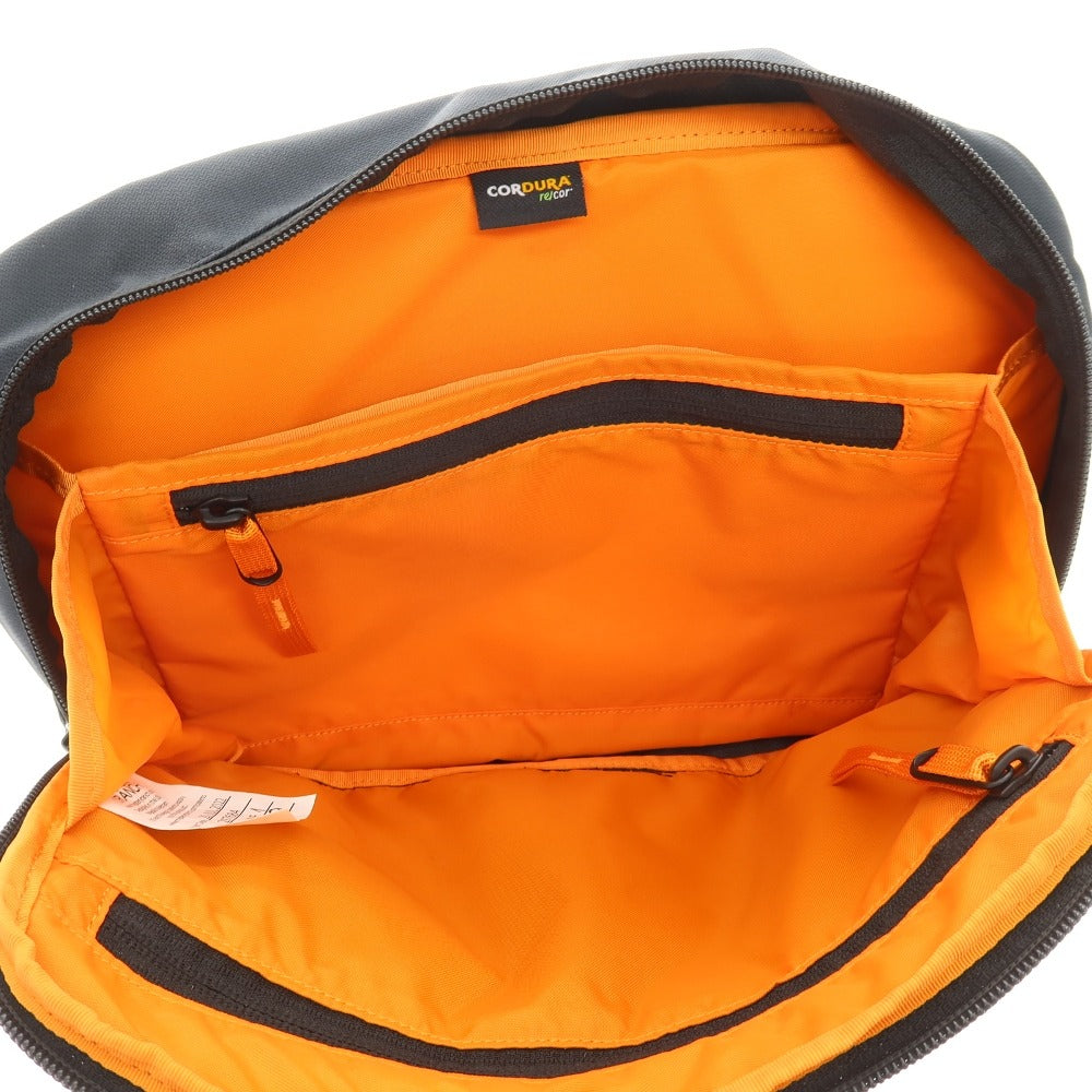 【中古】ミステリーランチ MYSTERY RANCH 297684 ナイロン ショルダーバッグ ブラックネイビー【 状態ランクA 】【 メンズ 】