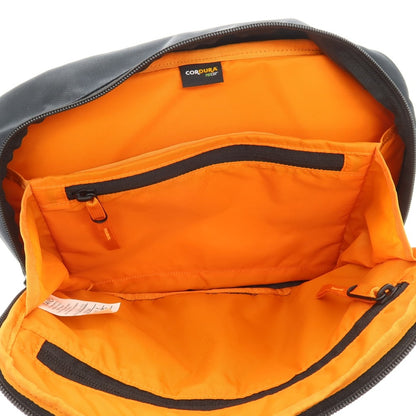 【中古】ミステリーランチ MYSTERY RANCH 297684 ナイロン ショルダーバッグ ブラックネイビー【 状態ランクA 】【 メンズ 】